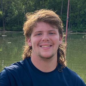 Meet your Posher, Samuel